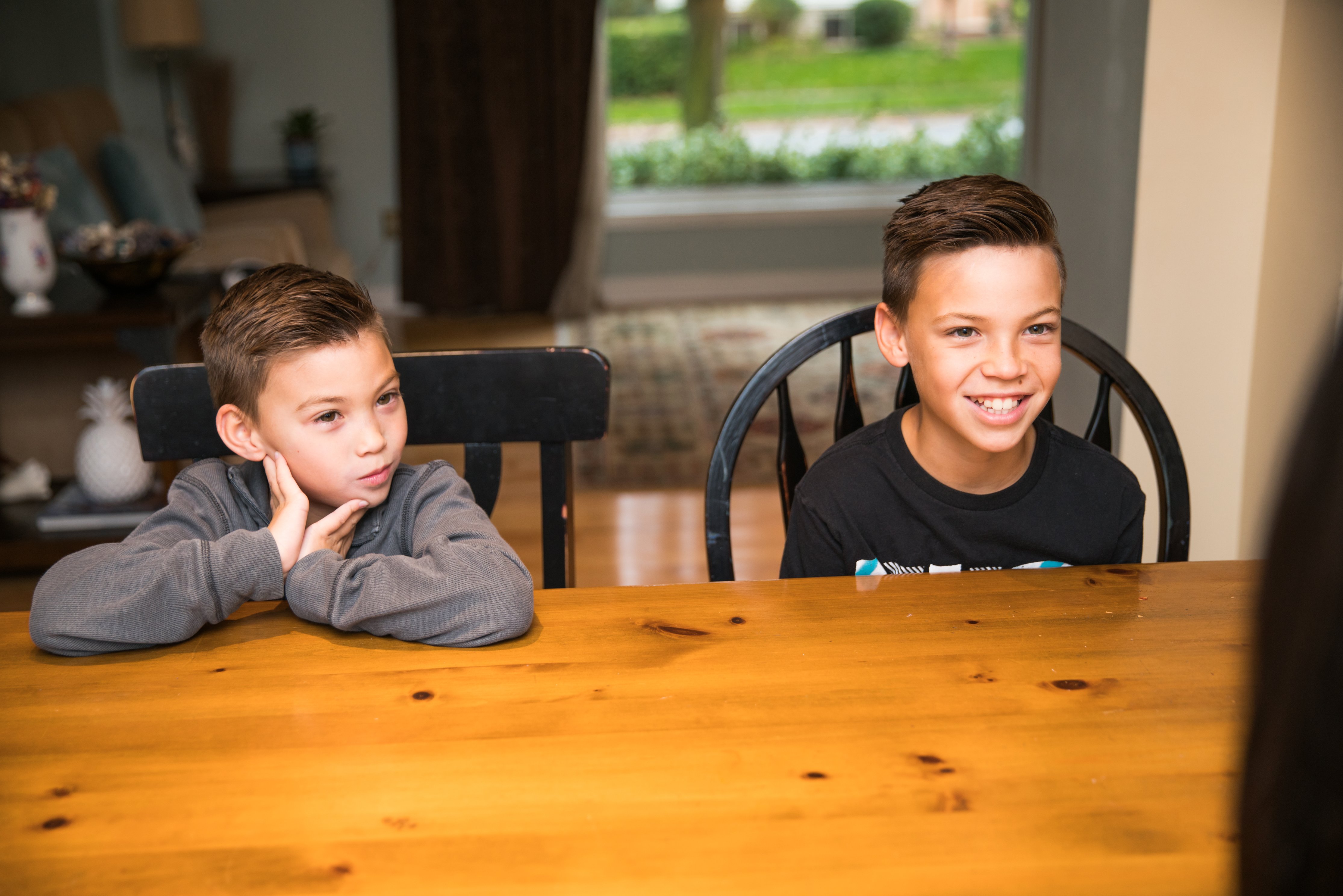 brothers-at-the-table