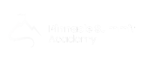 Pinnacle Summit Academy - White